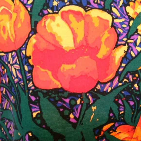 Lu La Roe Dress. Size small - Picture 9 of 11